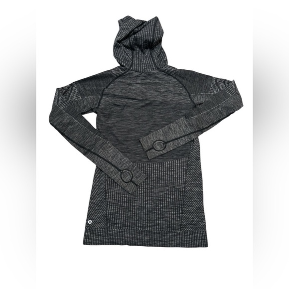 Lululemon Rest Less Activewear Hoodie Jacket Pullover - Picture 6 of 7